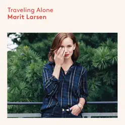 Traveling Alone - EP - Marit Larsen