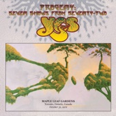 Yes - Opening (Excerpt From Firebird Suite) / Siberian Khatru [Live at Maple Leaf Gardens Toronto, Ontario, Canada October 31, 1972]