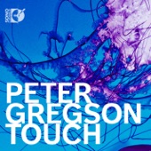 Peter Gregson: Touch artwork