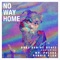 No Way Home (feat. Mr Polska & Ronnie Flex) - Boaz Van De Beatz lyrics