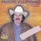 Desilusion - Poncho Villagomez y Sus Coyotes del Rio Bravo lyrics