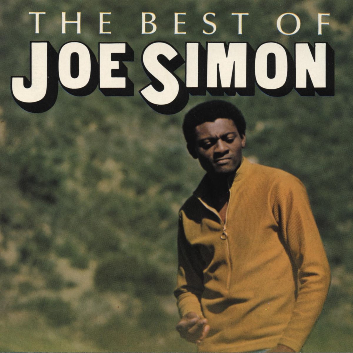 Joe Simon Before The Night Is Over ‎The Best of Joe Simon by Joe Simon on Apple Music