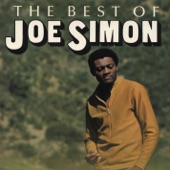 Joe Simon - The Chokin' Kind