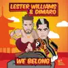 We Belong (Radio Edit) - Single album lyrics, reviews, download