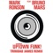 Uptown Funk (feat. Bruno Mars) [Trinidad James Remix] artwork
