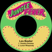 Les Baxter - Lunar Rhapsody