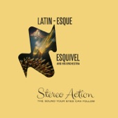 Esquivel - Estrellita