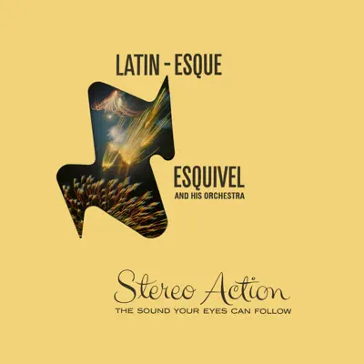 Latin-Esque - Esquivel