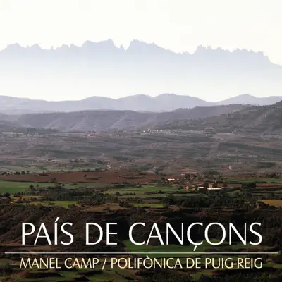 País De Cançons - Manel Camp País De Cançons - Manel Camp
