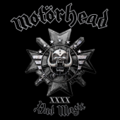 Bad Magic - Motörhead