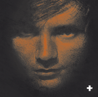 Ed Sheeran - + (Deluxe Edition) artwork