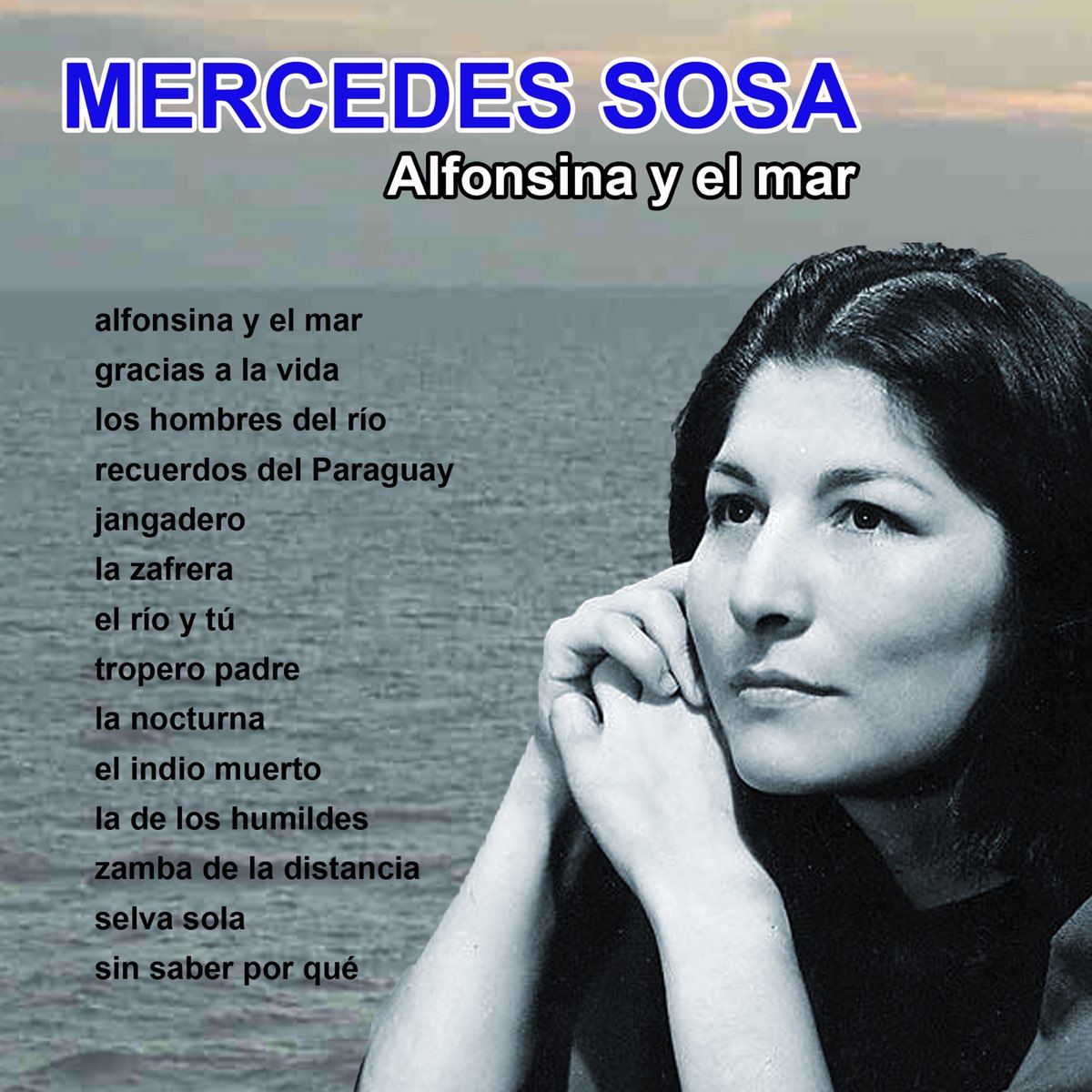 Mercedes sosa gracias a la vida letra