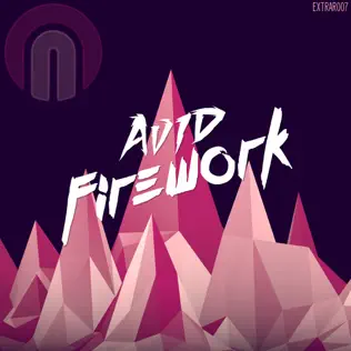 ladda ner album Avid - Firework