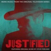 Justified (More Music From the Original Television Series) artwork