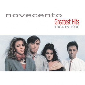 NOVECENTO - Excessive Love