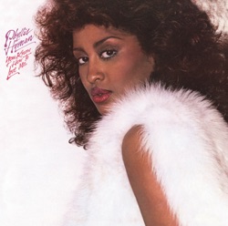 Phyllis Hyman - Heavenly