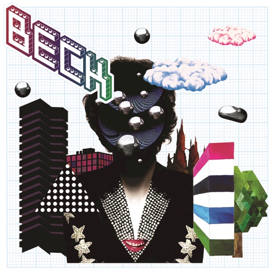 Cover artwork for New Round