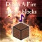 Fnaf3 Die In a Fire In Note Blocks - grande1899 lyrics