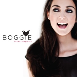 Boggie - Parfüm