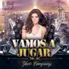 Vamos a Jugar - Single album lyrics, reviews, download