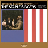 The Staple Singers - Help Me Jesus (Live)