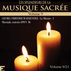 Les splendeurs de la musique sacrée, Vol. 9 - Ambrosian Singers Les splendeurs de la musique sacrée, Vol. 9 - Ambrosian Singers