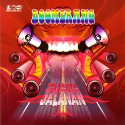 Suara Jalanan - Boomerang Suara Jalanan - Boomerang