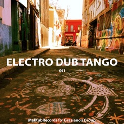 Electro Dub Tango - La Bohemia