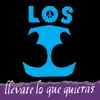 Llévate Lo Que Quieras - EP album lyrics, reviews, download