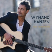 Wynand Hansen - Untitled (feat. Denise Hansen)