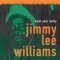 Jimmy Lee's Frolic - Jimmy Lee Williams lyrics