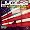 Federal Reserve (feat. Endyanear & Joey Battz) - Nymrod lyrics