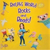 Ralph's World Rocks and Reads!