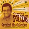 Never Been So Loved In All My Life - Charley Pride lyrics
