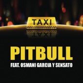 El Taxi (feat. Sensato & Osmani Garcia) artwork