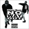 No Way Out - Jalane Music lyrics