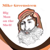 Mike Greensteen - Tombstone in Her Eyes