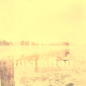 Invitation - EP artwork