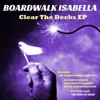 Clear the Decks EP