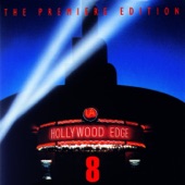The Hollywood Edge Sound Effects Library - Residential or Light City Traffic with Distant Siren