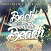 Back to the Beach - Single