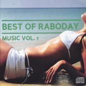 Best of Raboday Music, Vol. 1 - Various Artists