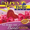 Schmuse-Bands Gold