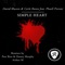 Simple Heart (Arthur M Remix) - Carlo Runia & Damusque lyrics