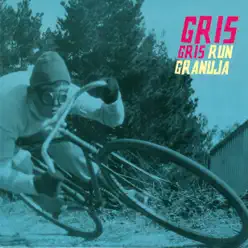 Run Granuja - EP - Gris-Gris