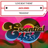 Jack Jones - Love Boat Theme