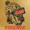 Visions artwork