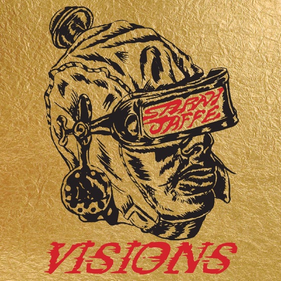 Cover artwork for Don't Disconnect