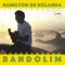 Saudade do Rio - Hamilton de Holanda lyrics