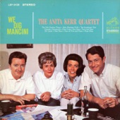 Anita Kerr Quartet - Too Little Time ("Love Theme" from "The Glenn Miller Story")